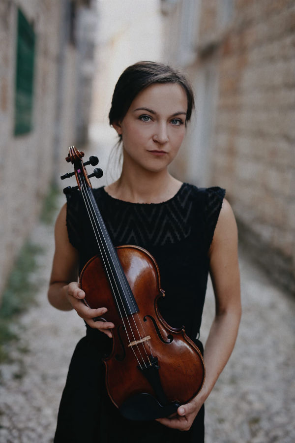 Pia Onuska